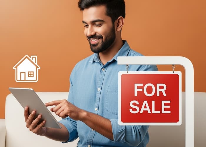 Post your property